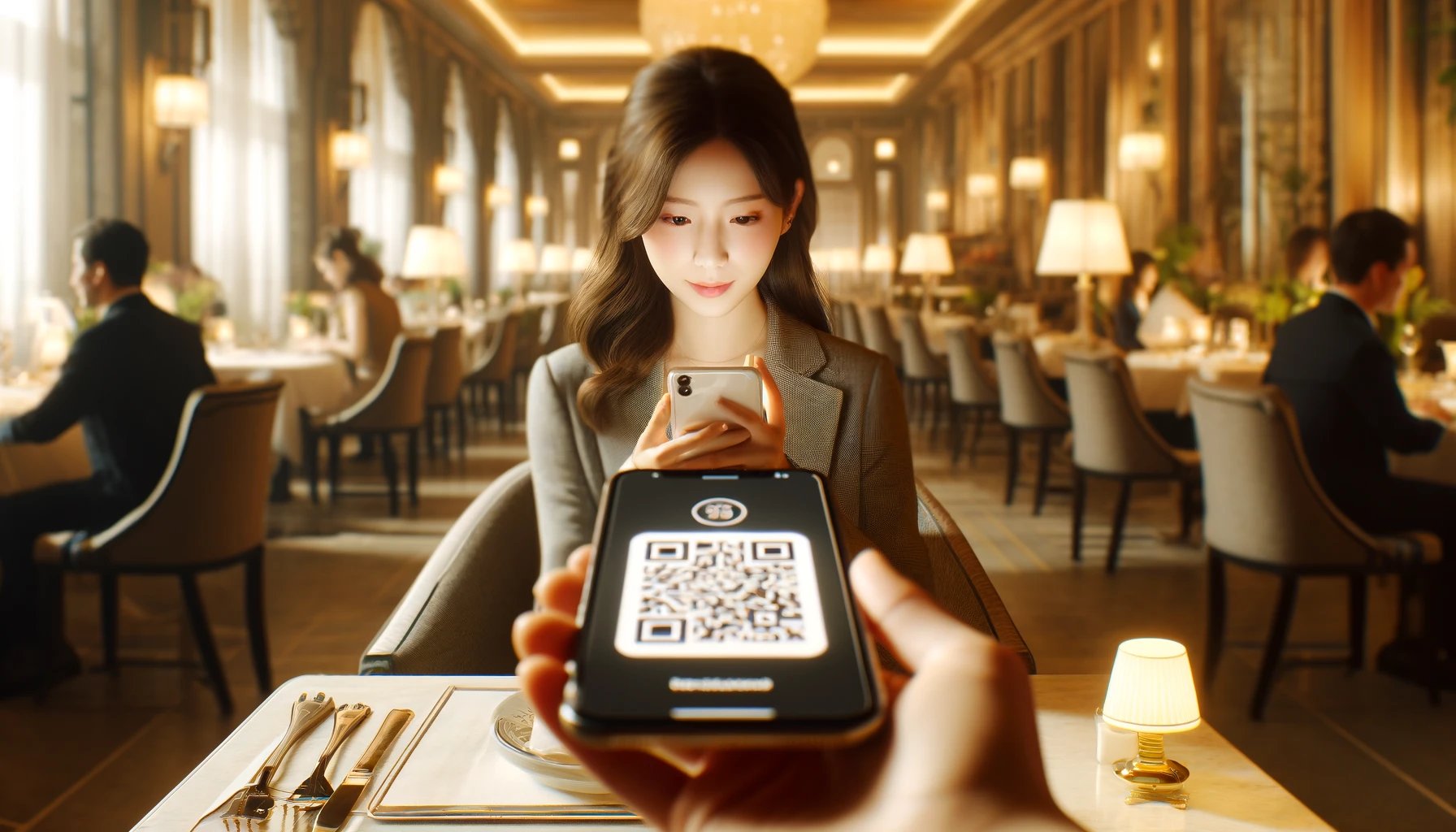 QR Restaurant QR Restaurant