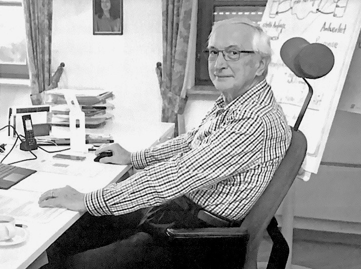 Hans Jobst Hans Jobst