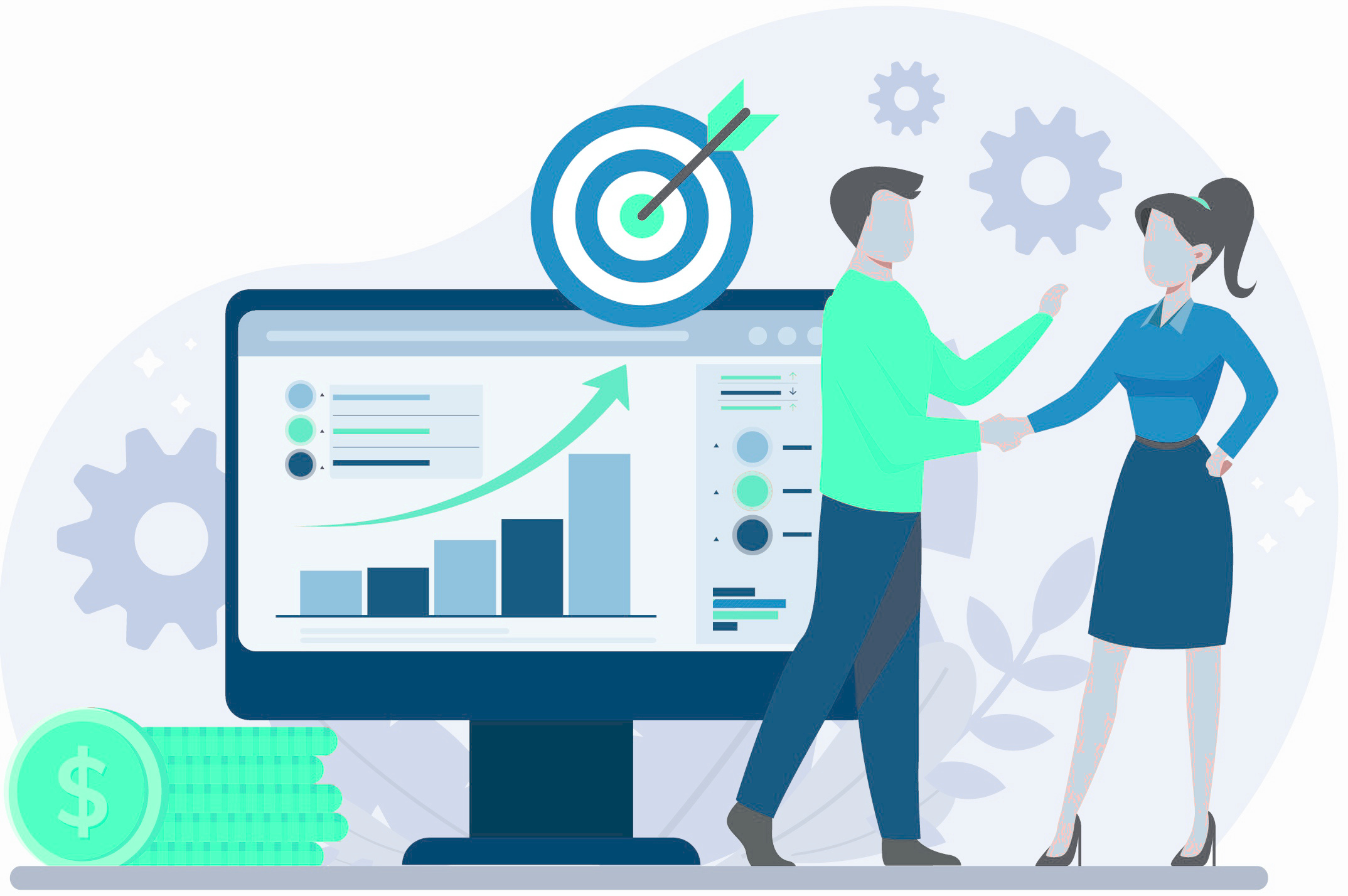 Piktogram Design V2 Services